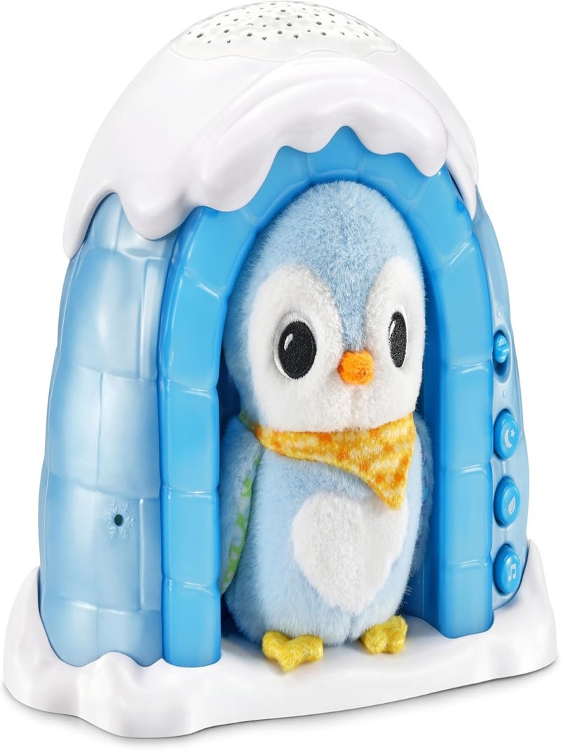 Veilleuse P'tit Pingouin - Vtech Multicolore - Kiabi