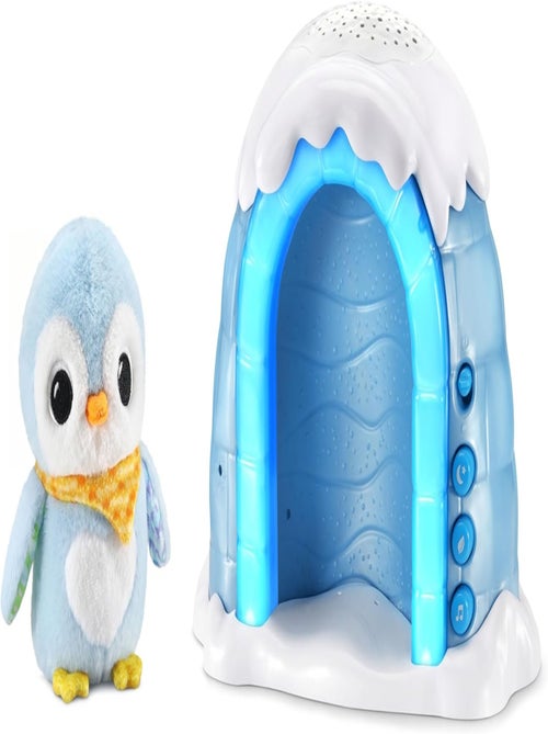 Veilleuse P'tit Pingouin - Vtech - Kiabi