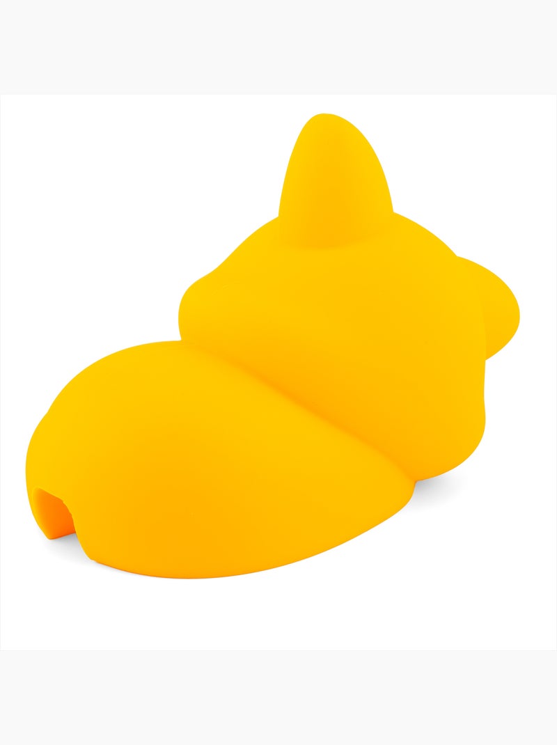 Veilleuse renardou Orange - Kiabi