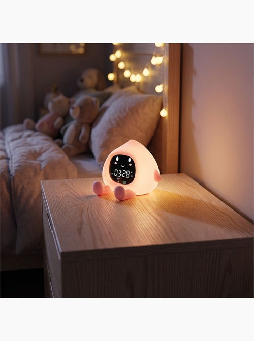 Veilleuse réveil Réveillou la pêche - Kiabi
