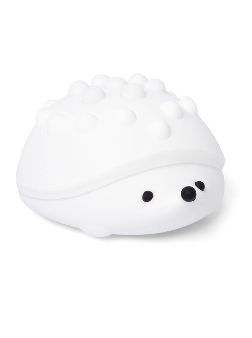 Veilleuse Roméo Hérisson avec télécommande - Kiabi