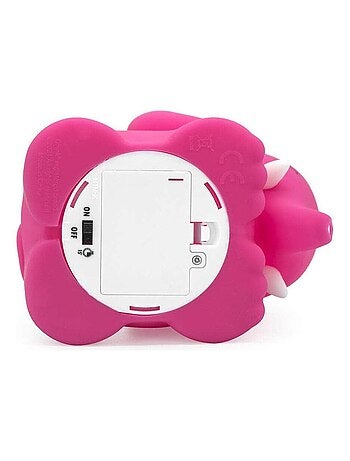 Veilleuse souple en silicone - Donnie L'éléphante