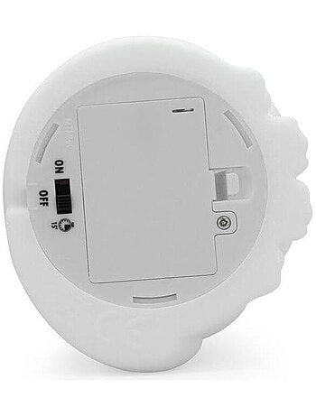 Veilleuse souple en silicone - Lili la chatte