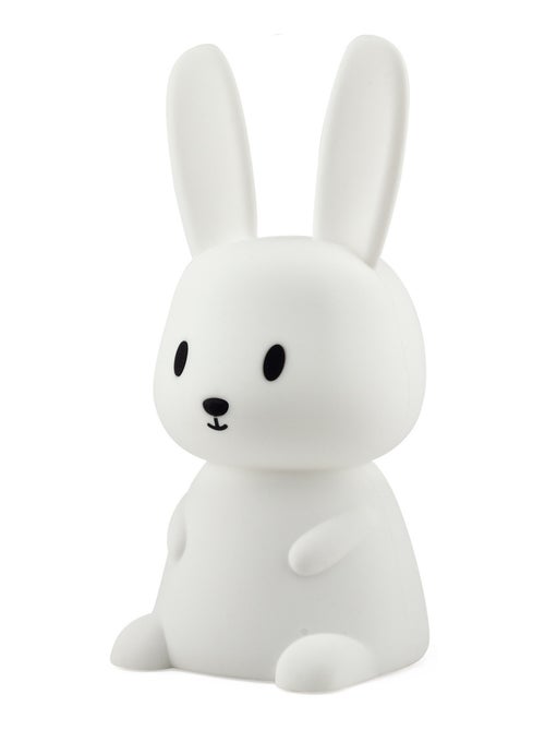 Veilleuse Super Bunny Géant - Kiabi