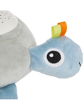 Veilleuse Tortue Multifonction ORTA