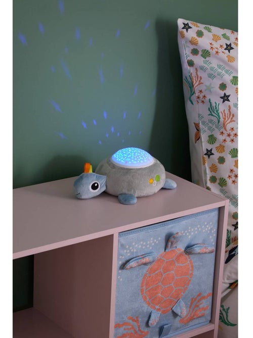 Veilleuse Tortue Multifonction ORTA - Kiabi Veilleuse Tortue Multifonction ORTA - Kiabi