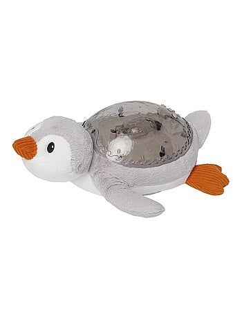 Veilleuse Tranquil Penguin rechargeable