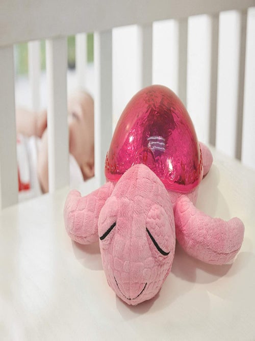 Veilleuse Tranquil Turtle - Pink - Kiabi