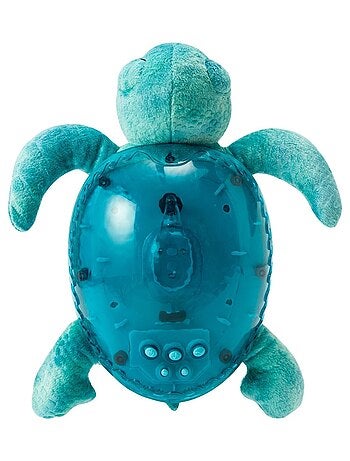 Veilleuse Tranquil Turtle rechargeable