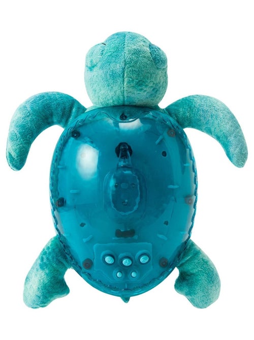 Veilleuse Tranquil Turtle rechargeable - Kiabi