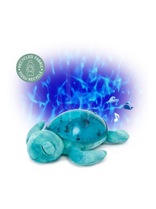 Veilleuse Tranquil Turtle rechargeable - Kiabi