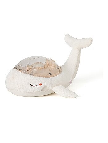 Veilleuse Tranquil Whale rechargeable