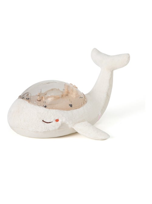 Veilleuse Tranquil Whale rechargeable - Kiabi