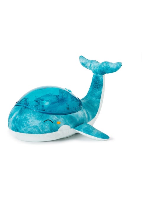 Veilleuse Tranquil Whale rechargeable - Kiabi