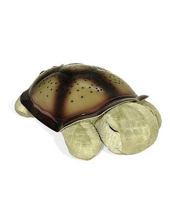 Veilleuse Twilight Turtle - Moka
