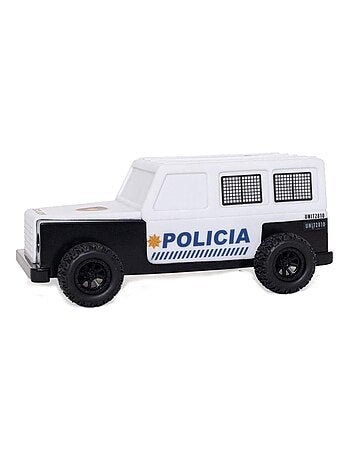 Veilleuse voiture de police LED