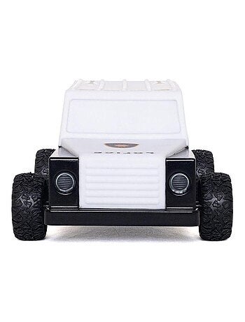 Veilleuse voiture de police LED