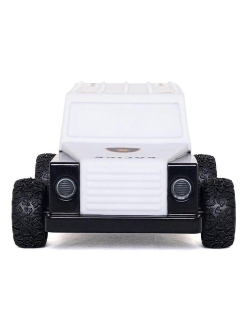Veilleuse voiture de police LED - Kiabi