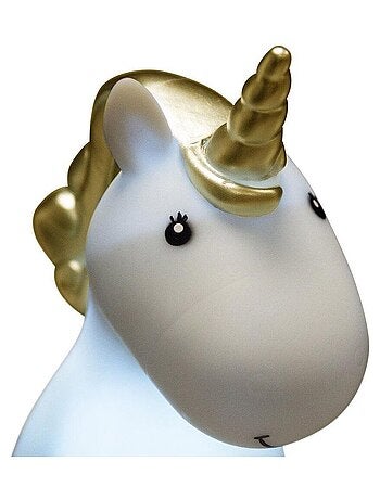 Veilleuse XL Licorne