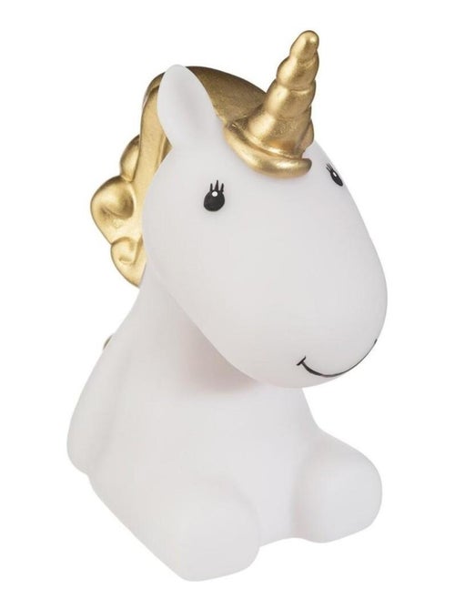 Veilleuse XL Licorne - Kiabi