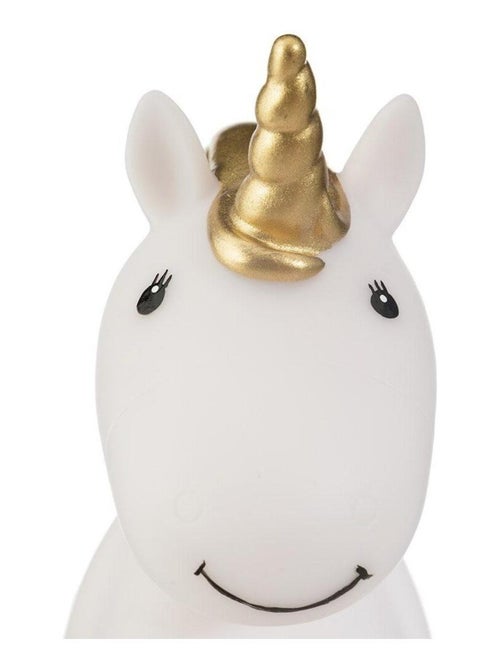 Veilleuse XL Licorne - Kiabi