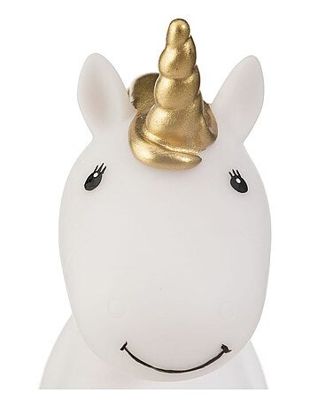 Veilleuse XL Licorne