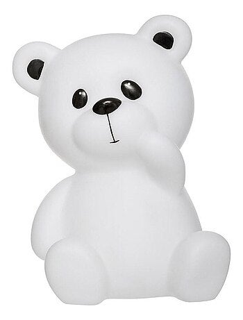 Veilleuse XL ourson