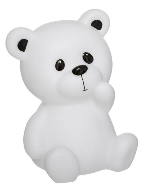 Veilleuse XL ourson - Kiabi