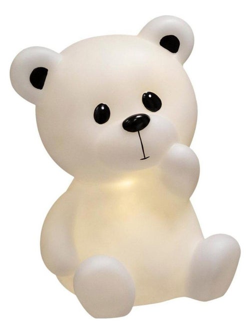 Veilleuse XL ourson - Kiabi