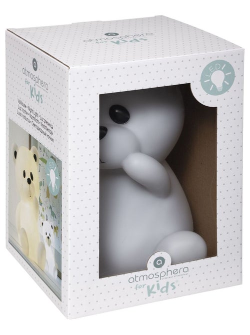 Veilleuse XL Ourson - Kiabi