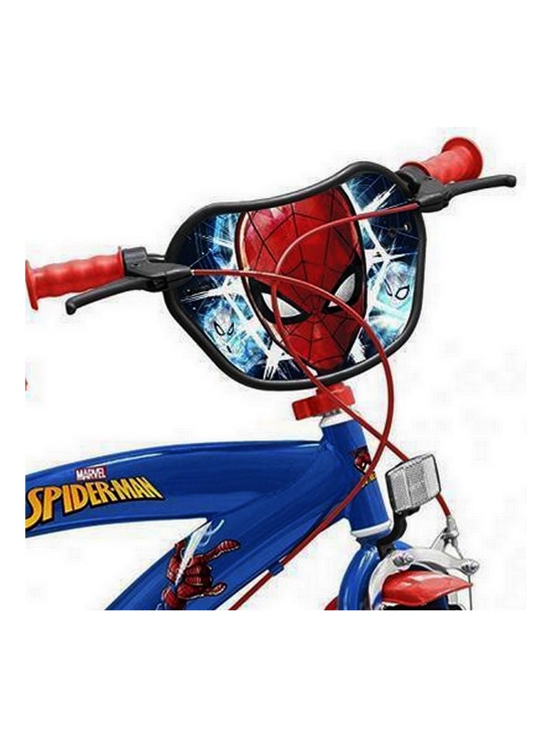 Velo 16 pouces Spiderman Disney Licence Officielle new N/A - Kiabi