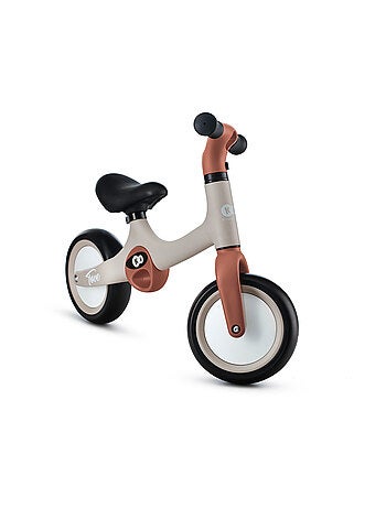 Velo d'equilibre leger selle et roues reglables