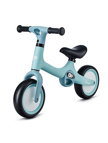 Velo d'equilibre leger selle et roues reglables