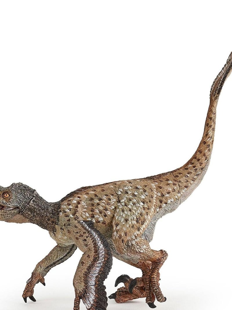 Vélociraptor à plumes N/A - Kiabi
