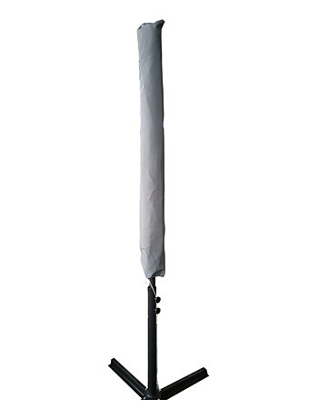 VENICE Housse pour parasol 160 x 70 x 30 cm