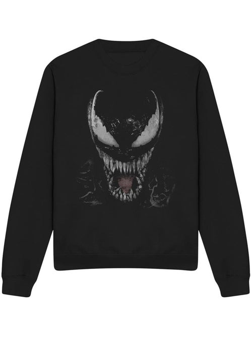 Venin - Sweat motif Eddie - Kiabi Venin - Sweat motif Eddie - Kiabi