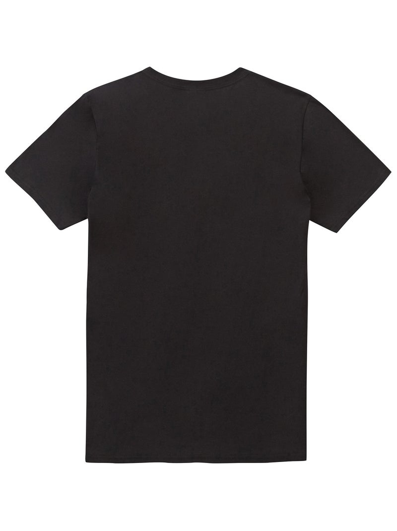 Venin - T-shirt LETHAL PROTECTOR (Venom) Noir - Kiabi