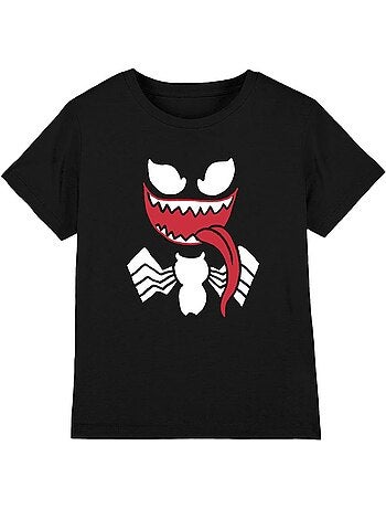 Venin - T-shirt motif/style visage