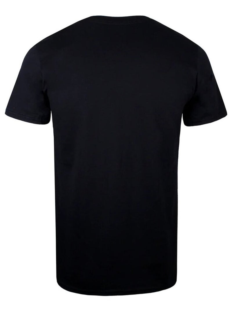 Venin - T-shirt SNEAK (Venom) Noir - Kiabi