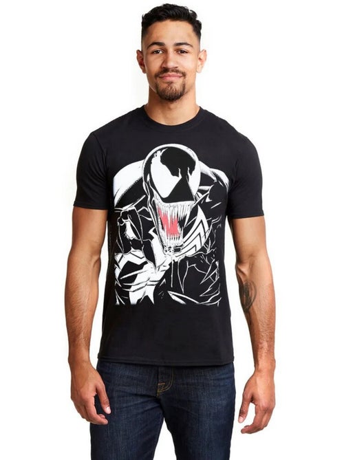 Venin - T-shirt (Venom) - Kiabi