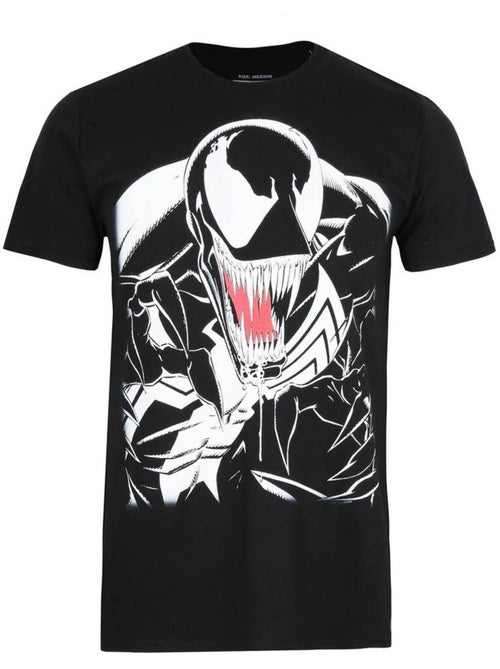 Venin - T-shirt (Venom) - Kiabi
