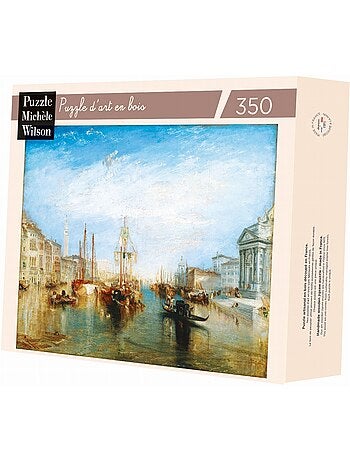 Venise de william turner