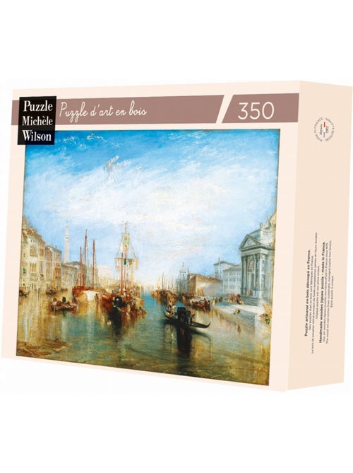 Venise de william turner - Kiabi