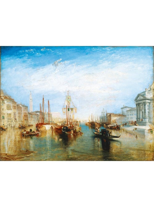 Venise de william turner - Kiabi