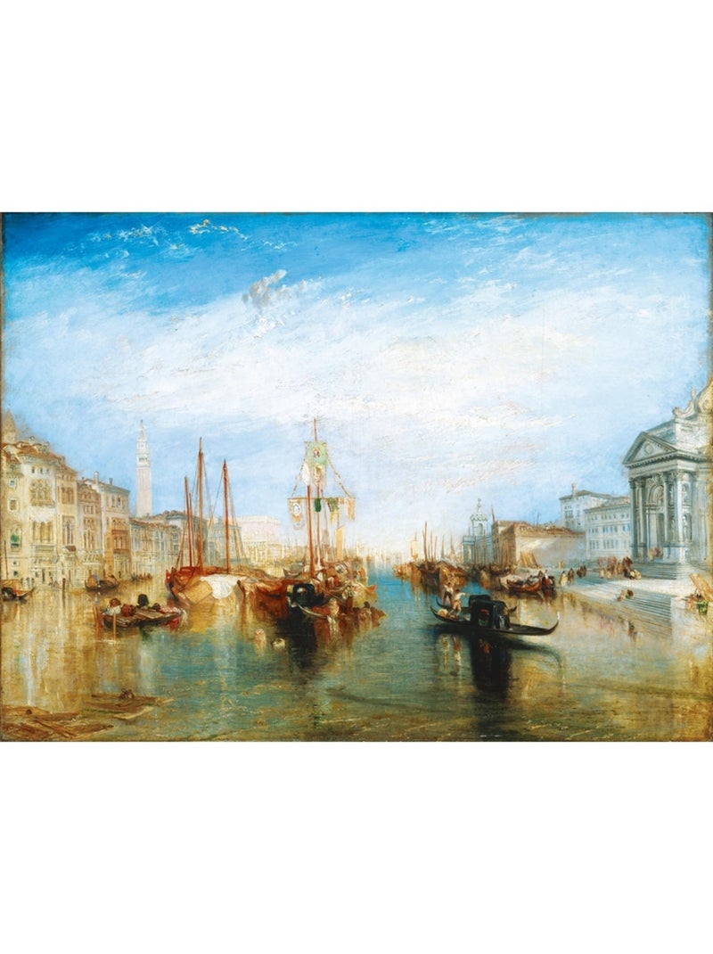 Venise de william turner N/A - Kiabi