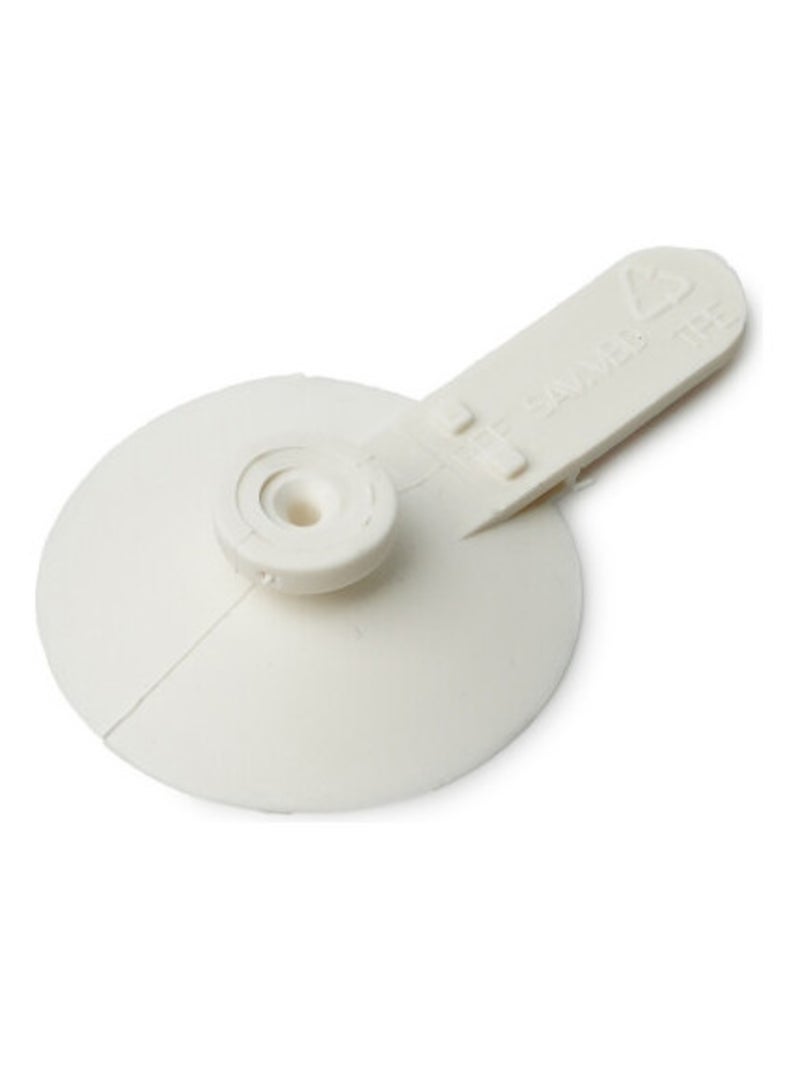 Ventouse DAPHNE BABYCOON blanches Blanc - Kiabi