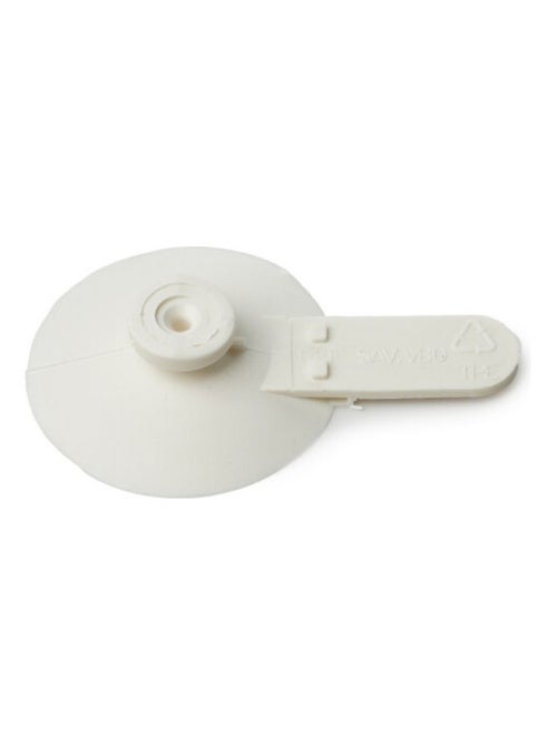 Ventouse DAPHNE BABYCOON blanches - Kiabi