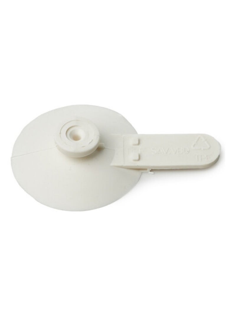 Ventouse DAPHNE BABYCOON blanches Blanc - Kiabi