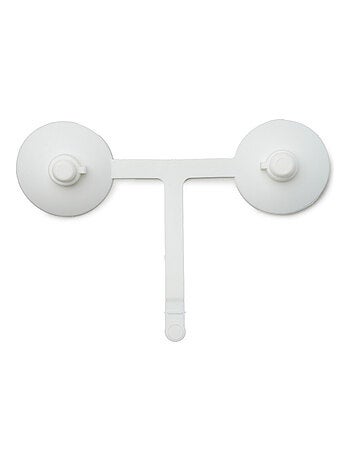 Ventouses Anneau de bain AQUABABY