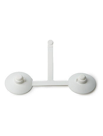 Ventouses Anneau de bain AQUABABY